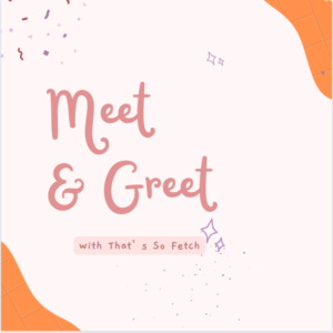 meet and greet